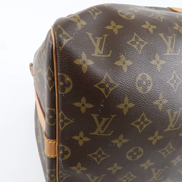 💎✨AUTHENTIC✨💎Louis Vuitton Monogram Boston Travel bag - Picture 11 of 16